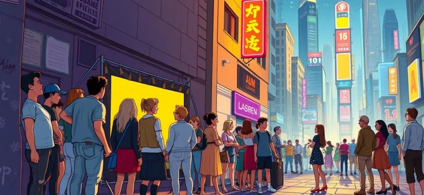 10 Films de Drame sur la Pauvreté à Ne Pas Manquer