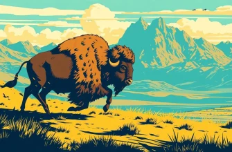 Aventure parmi les bisons: 10 films à ne pas manquer