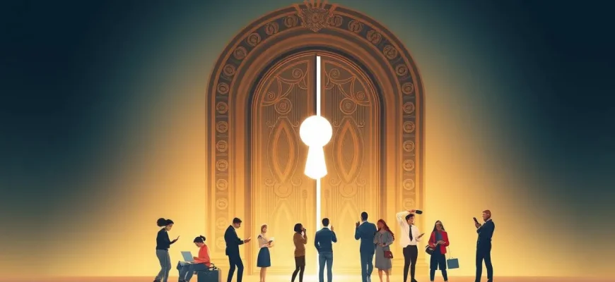 Documentaires sur les télécoms