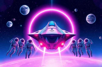 Top 10 des films sur l'exploration spatiale