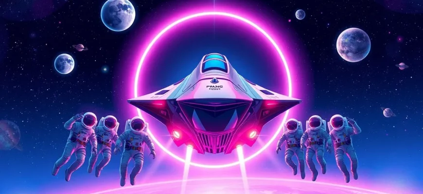 Top 10 des films sur l'exploration spatiale