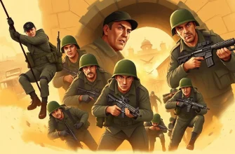 Les Meilleurs Films de Spécial Forces