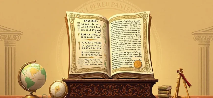 Documentaires sur les écritures anciennes