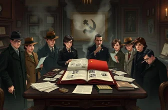 Films biographiques sur le KGB : 10 histoires captivantes