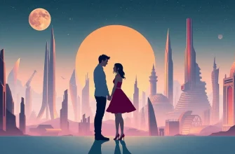 Films de science-fiction sur l'amour éternel