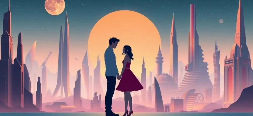 Films de science-fiction sur l'amour éternel