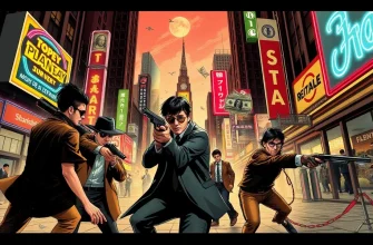 Les Meilleurs Films d'Action sur l'Argent