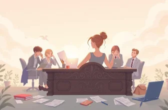 Les Meilleurs Films sur les Romances au Bureau