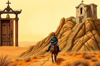 Westerns avec des monastères : Une sélection unique