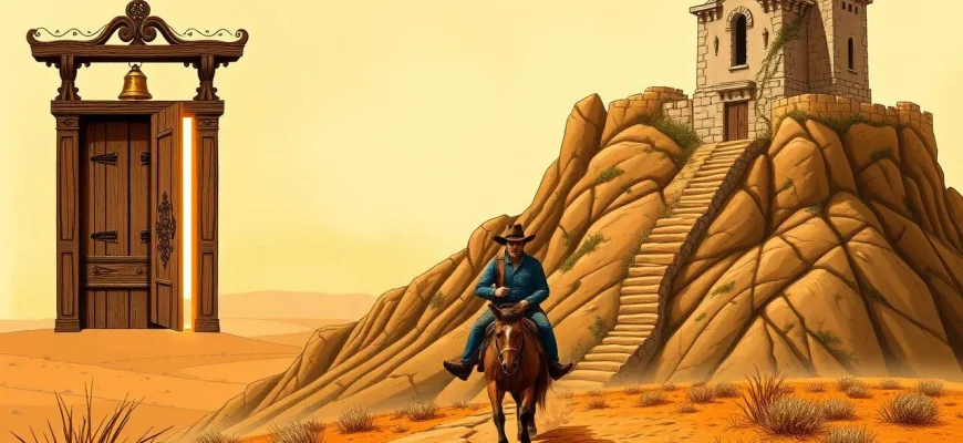 Westerns avec des monastères : Une sélection unique