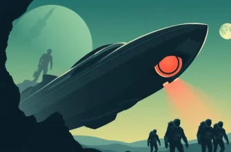 Meilleurs Thrillers sur les Vaisseaux Spatiaux