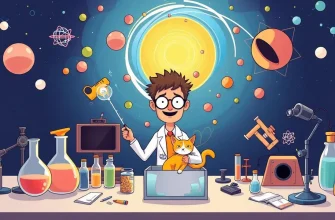 Comédies sur la physique quantique : 10 films à ne pas manquer