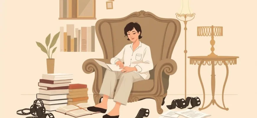 Documentaires sur la réhabilitation