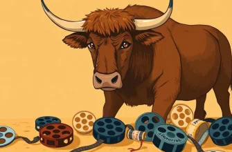Biopics sur les taureaux - 10 films à découvrir