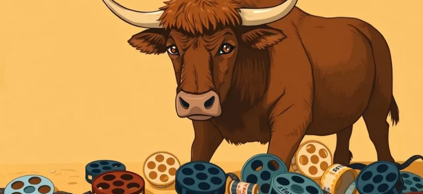 Biopics sur les taureaux - 10 films à découvrir