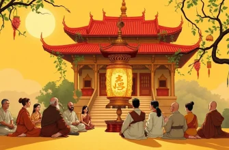 Films biographiques sur le bouddhisme