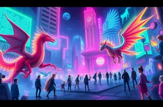 Films de drame avec des créatures mythiques