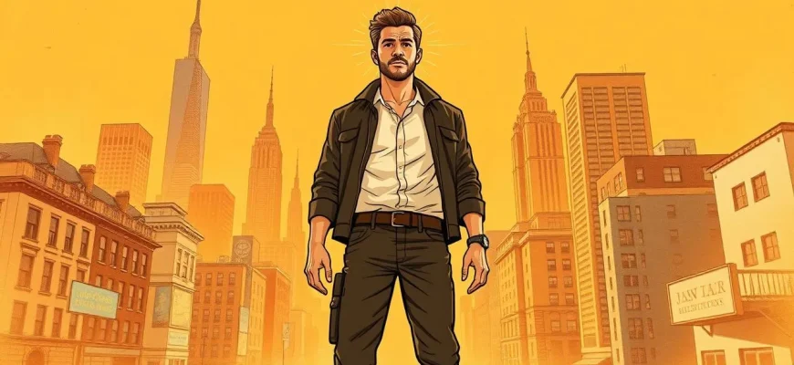 Films d'action sur le dépassement de soi