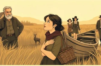 Films biographiques sur les marais