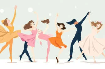 Les Meilleurs Films de Danse Moderne