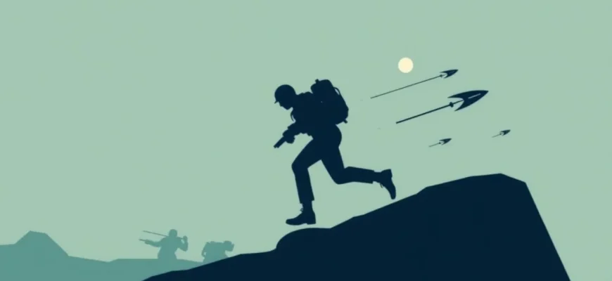 Top 10 des Thrillers sur la Préparation Militaire