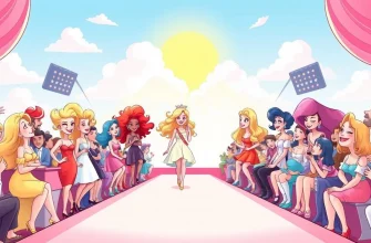 Les meilleures comédies sur les concours de beauté