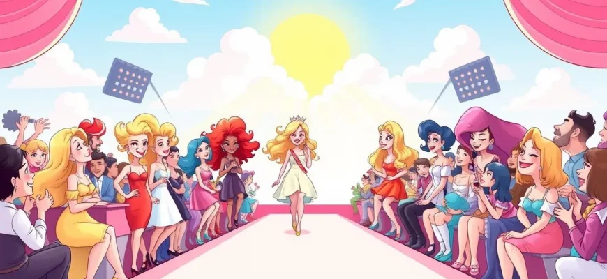 Les meilleures comédies sur les concours de beauté