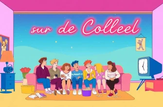 Films familiaux sur le collège