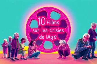 Films de Drame sur les Crises de l'Âge