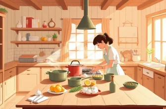 Films d'amour et de cuisine