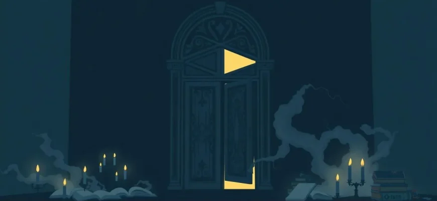 10 Films de Suspense sur les Cultes