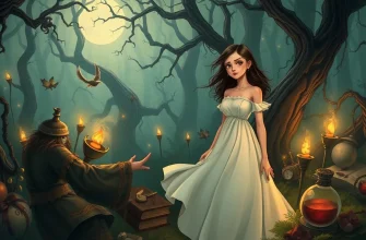 Films d'horreur avec des artefacts magiques