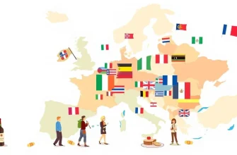 Les Meilleures Comédies Européennes