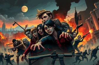 Les Meilleurs Films d'Horreur sur l'Apocalypse Zombie