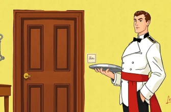 Films biographiques sur les majordomes