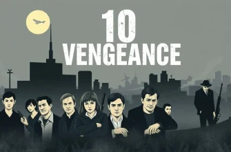 Films de Vengeance: 10 Thrillers à Ne Pas Manquer