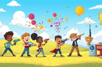 Top 10 des comédies sur les armes à feu