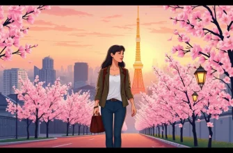 Films d'amour à Tokyo : Une Sélection Captivante