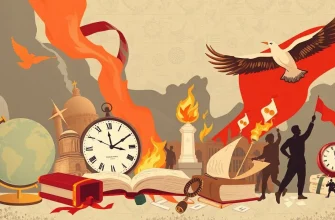 Documentaires sur les Révolutions: Une Exploration Historique