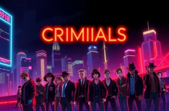 Films sur les criminels : Une sélection incontournable