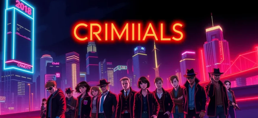 Films sur les criminels : Une sélection incontournable