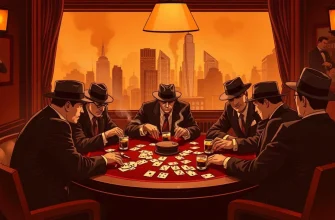 Les Meilleurs Films d'Action sur la Mafia