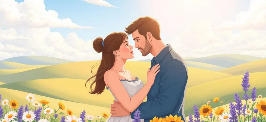 Films de Mélodrames sur l'Amour entre Personnes du Même Sexe