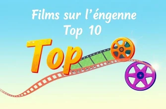 Top 10 des Films sur l'Énergie