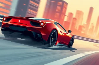 Top 10 des films de course automobile en français