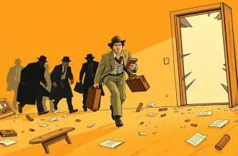 Films d'action sur les transfuges politiques