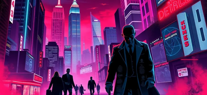 Les 10 Meilleurs Films sur les Organisations Criminelles Mondiales