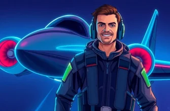 Films sur les vols d'essai : Une aventure aérienne