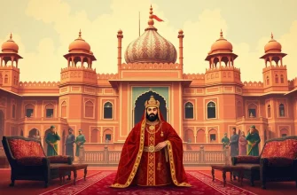 Films historiques sur l'Empire moghol