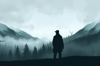 Thrillers Islandais: Une Sélection de 10 Films à Découvrir